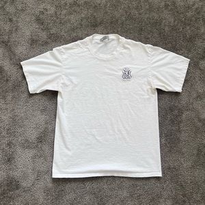 New York Yankees Vintage Lee Sport Shirt